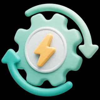 AI Automation service icon