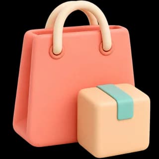 eCommerce Websites service icon