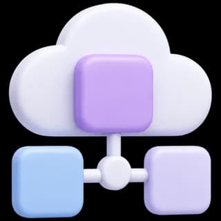 SaaS Platforms service icon