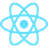 React